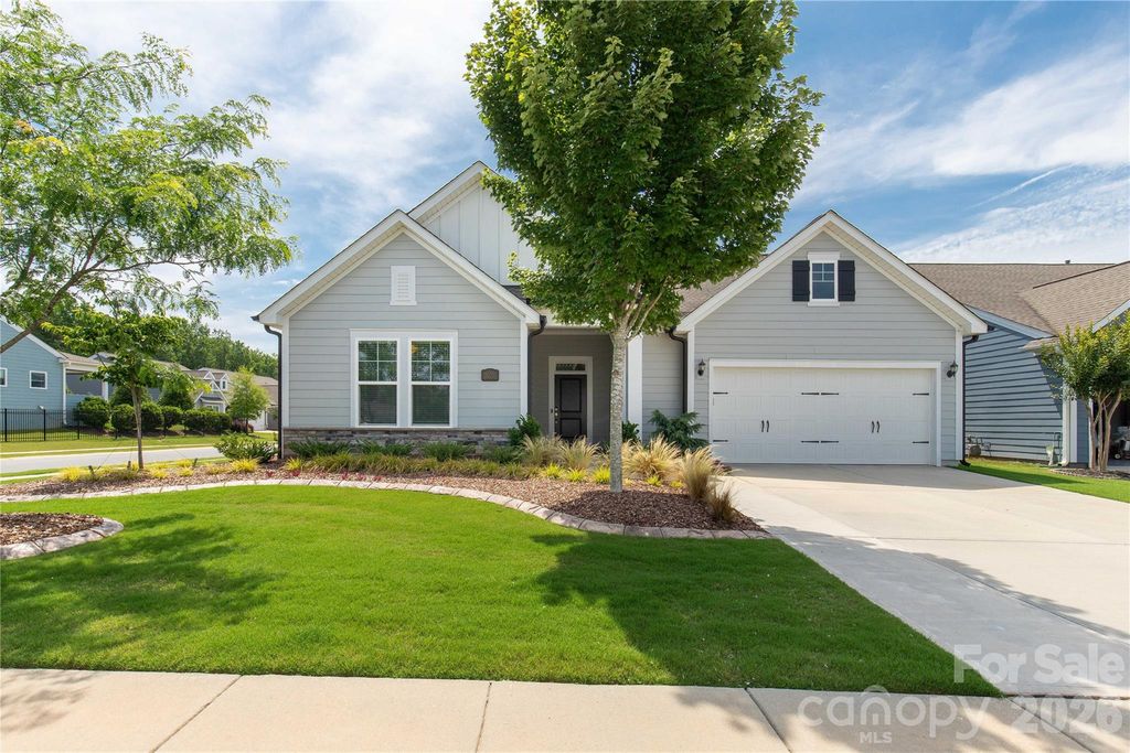 1025 Ansley Park Drive, Indian Land, SC 29707