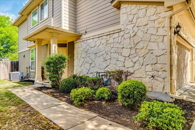 14616 Walt Whitman TRL A, Pflugerville, TX 78660