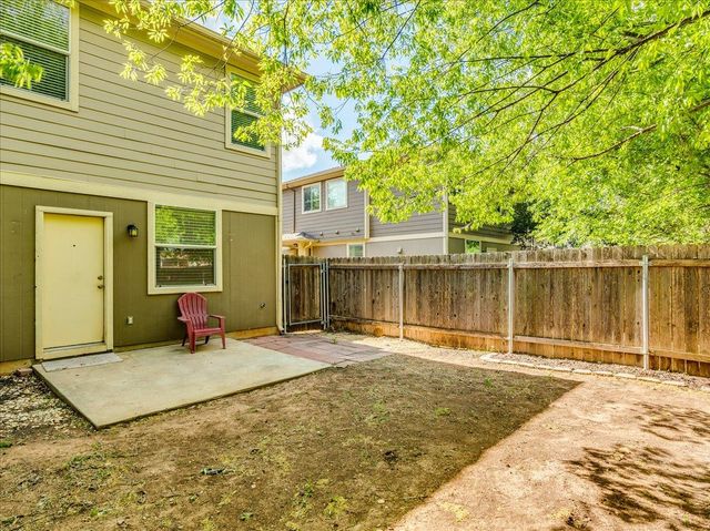 14616 Walt Whitman TRL A, Pflugerville, TX 78660