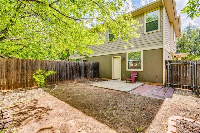 14616 Walt Whitman TRL A, Pflugerville, TX 78660