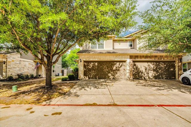 14616 Walt Whitman TRL A, Pflugerville, TX 78660