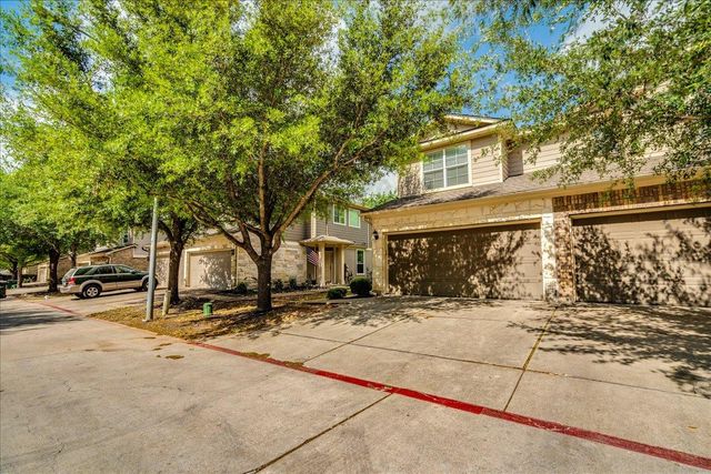 14616 Walt Whitman TRL A, Pflugerville, TX 78660