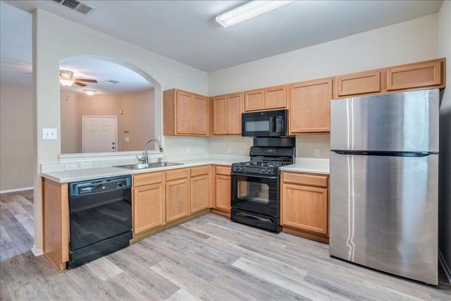 14616 Walt Whitman TRL A, Pflugerville, TX 78660