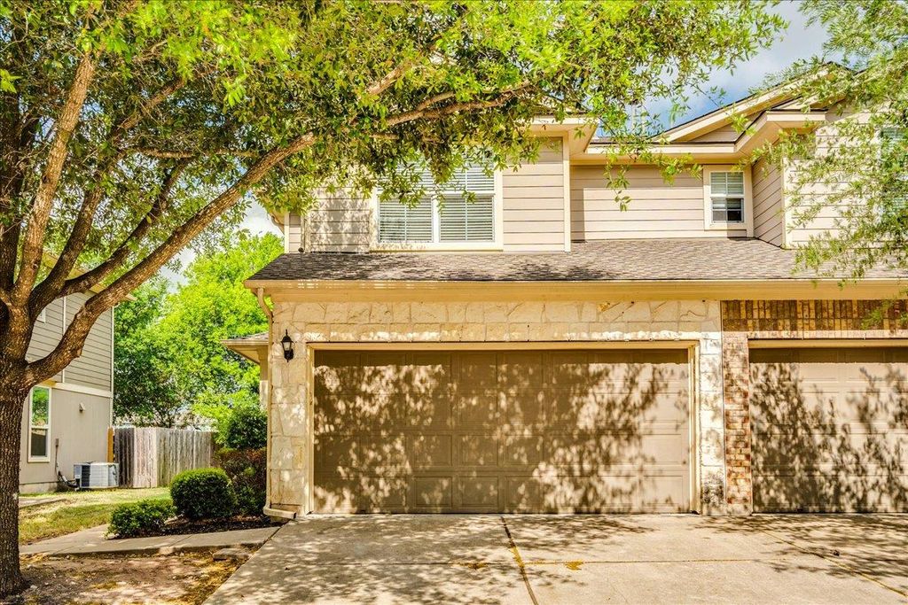 14616 Walt Whitman TRL A, Pflugerville, TX 78660