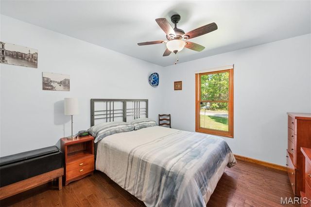 6042 Richmond Drive, Hillsboro, MO 63050