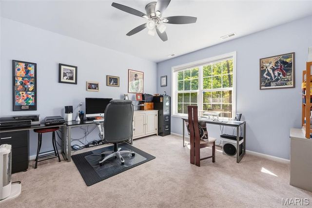6042 Richmond Drive, Hillsboro, MO 63050