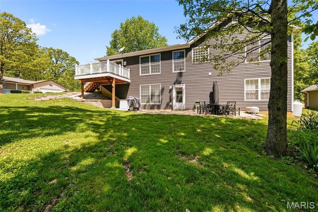 6042 Richmond Drive, Hillsboro, MO 63050