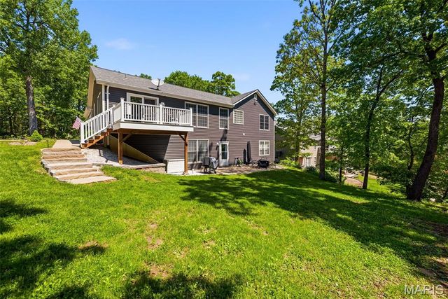 6042 Richmond Drive, Hillsboro, MO 63050