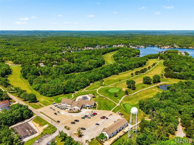 6042 Richmond Drive, Hillsboro, MO 63050