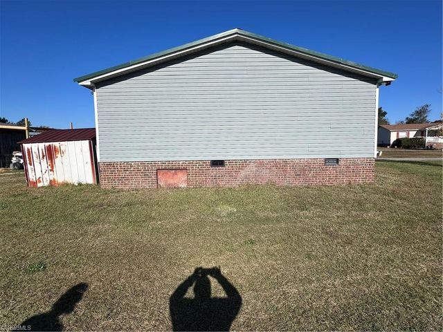 275 Independence Way, Cameron, NC 28326