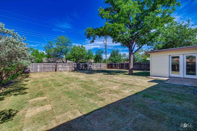 2105 S A & M Avenue, San Angelo, TX 76904