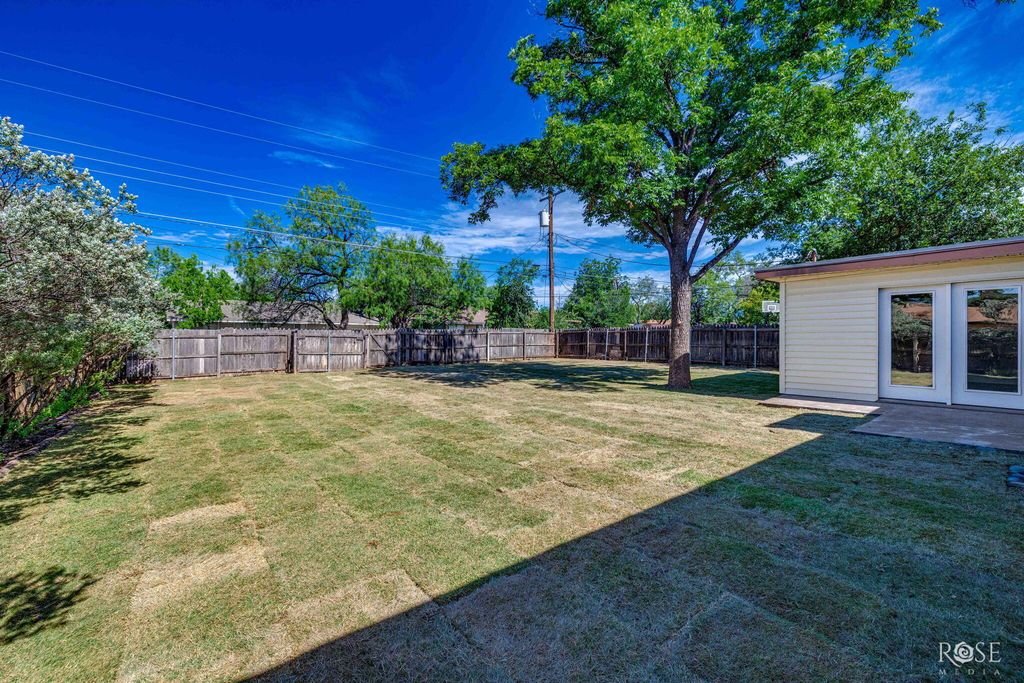 Image 21 of property listing at 2105 S A & M Avenue, San Angelo, TX 76904