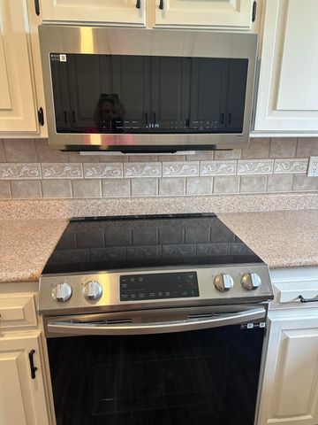 801 Skyline Drive, Borger, TX 79007