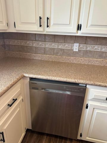 801 Skyline Drive, Borger, TX 79007