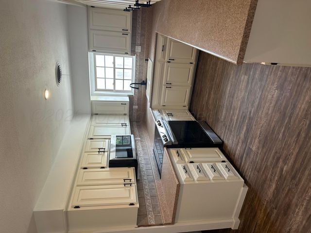 801 Skyline Drive, Borger, TX 79007