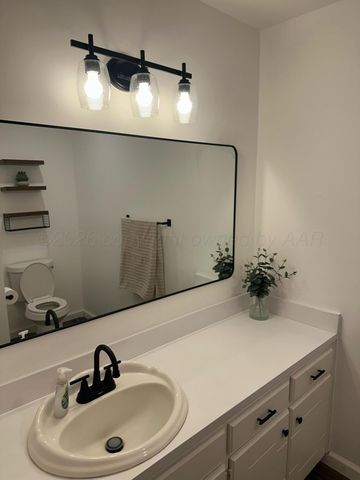 801 Skyline Drive, Borger, TX 79007