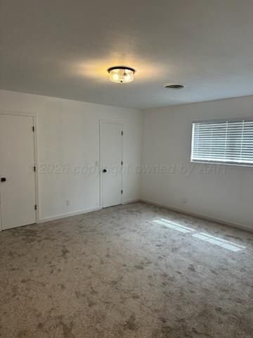 801 Skyline Drive, Borger, TX 79007