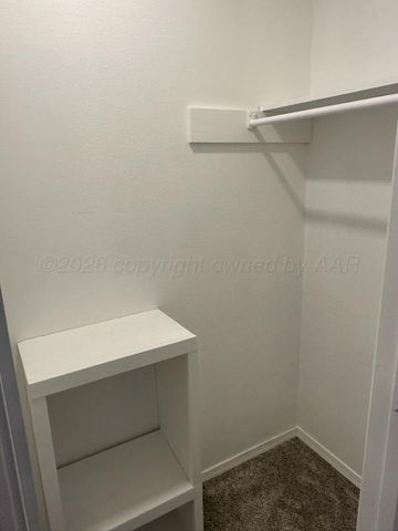 801 Skyline Drive, Borger, TX 79007