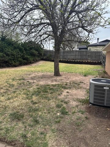 801 Skyline Drive, Borger, TX 79007