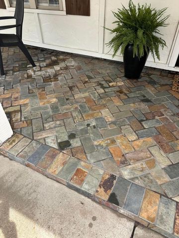 801 Skyline Drive, Borger, TX 79007