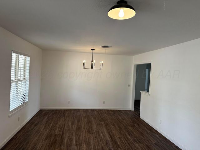 801 Skyline Drive, Borger, TX 79007