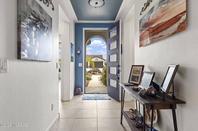 2547 E Josephine View Drive, Green Valley, AZ 85614