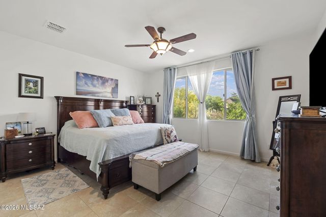 2547 E Josephine View Drive, Green Valley, AZ 85614