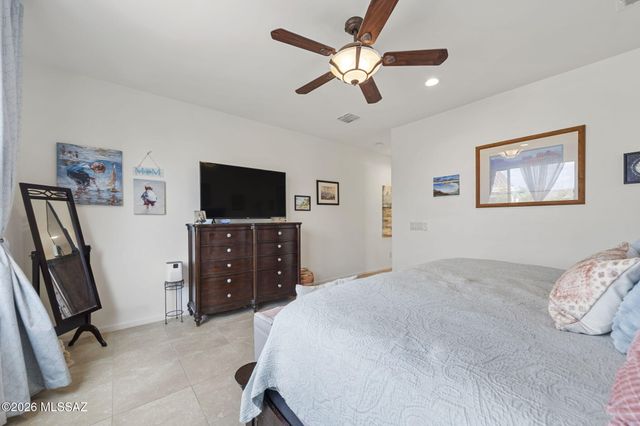 2547 E Josephine View Drive, Green Valley, AZ 85614