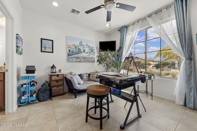 2547 E Josephine View Drive, Green Valley, AZ 85614