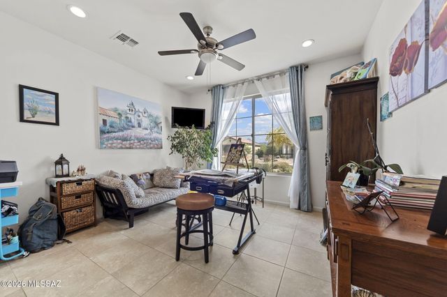 2547 E Josephine View Drive, Green Valley, AZ 85614