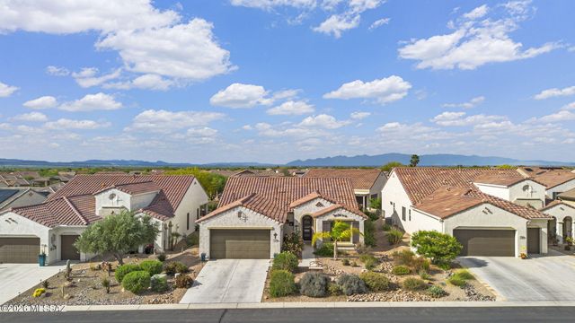2547 E Josephine View Drive, Green Valley, AZ 85614