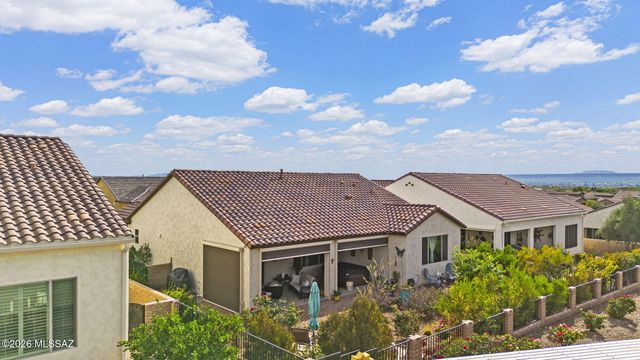 2547 E Josephine View Drive, Green Valley, AZ 85614