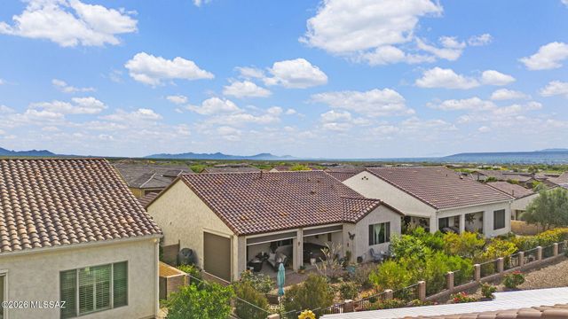 2547 E Josephine View Drive, Green Valley, AZ 85614
