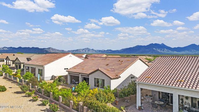 2547 E Josephine View Drive, Green Valley, AZ 85614