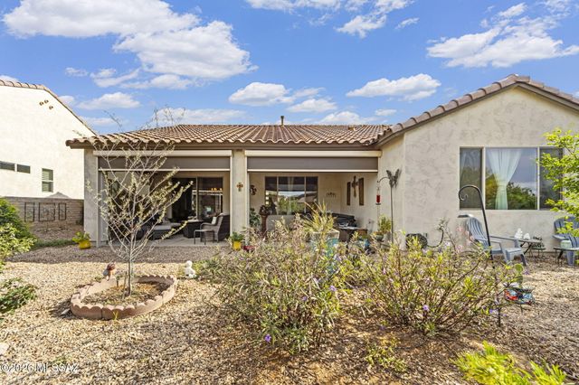 2547 E Josephine View Drive, Green Valley, AZ 85614