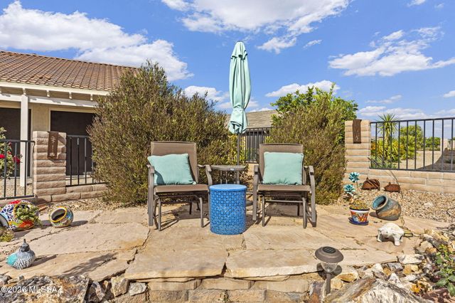 2547 E Josephine View Drive, Green Valley, AZ 85614