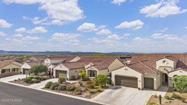 2547 E Josephine View Drive, Green Valley, AZ 85614