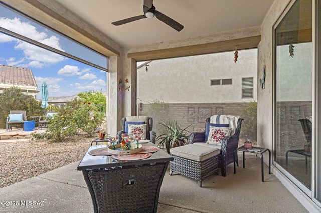2547 E Josephine View Drive, Green Valley, AZ 85614