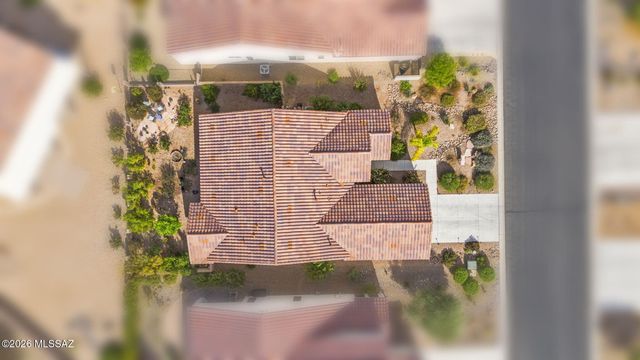 2547 E Josephine View Drive, Green Valley, AZ 85614