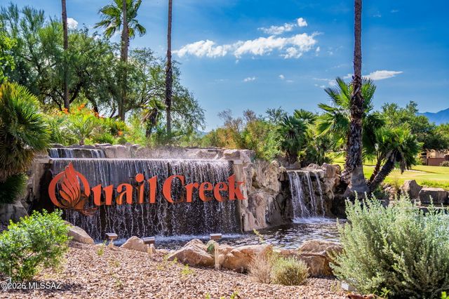 2547 E Josephine View Drive, Green Valley, AZ 85614