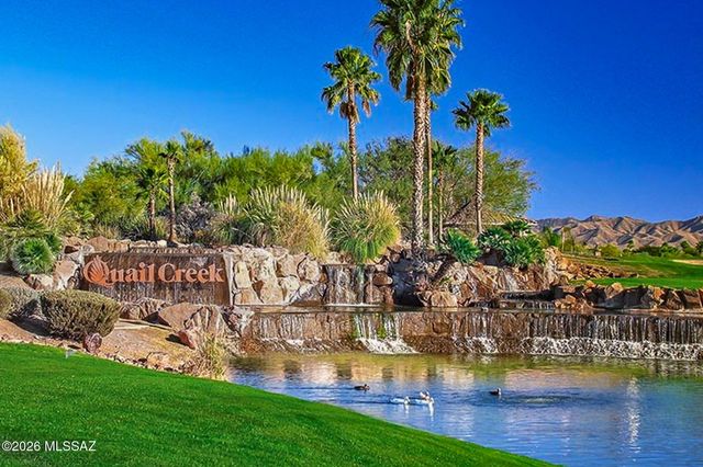 2547 E Josephine View Drive, Green Valley, AZ 85614