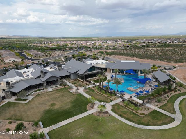 2547 E Josephine View Drive, Green Valley, AZ 85614