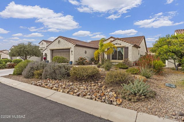 2547 E Josephine View Drive, Green Valley, AZ 85614