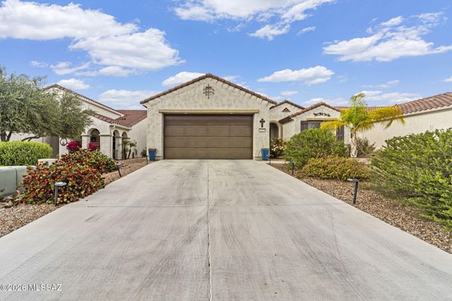2547 E Josephine View Drive, Green Valley, AZ 85614