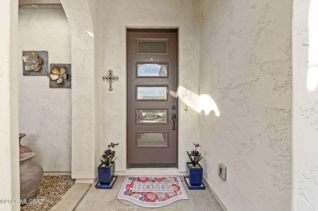 2547 E Josephine View Drive, Green Valley, AZ 85614