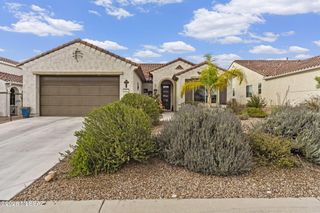 2547 E Josephine View Drive, Green Valley, AZ 85614