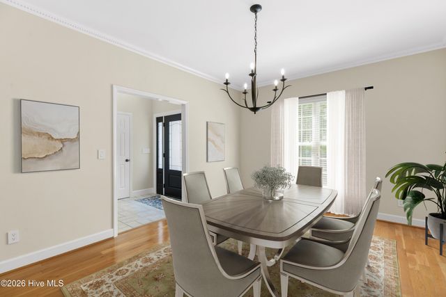 7701 Lost Tree Road, Wilmington, NC 28411