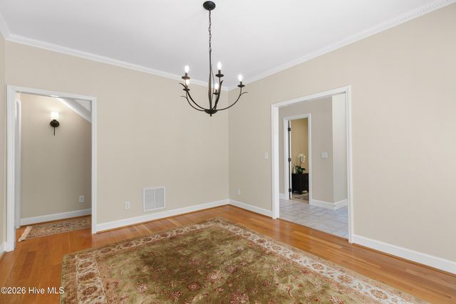 7701 Lost Tree Road, Wilmington, NC 28411