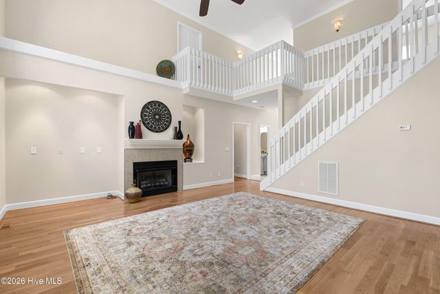7701 Lost Tree Road, Wilmington, NC 28411