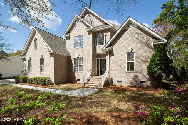 7701 Lost Tree Road, Wilmington, NC 28411